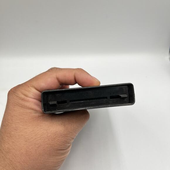 Submarine Commander Atari 2600 Sears Tele-Games Authentic Vintage 1982 - Nice! - Picture 4 of 4